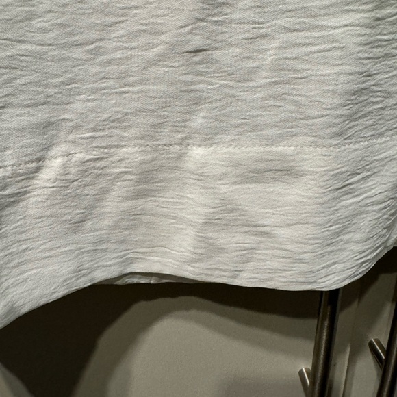 $59 Calvin Klein Batwing Style Blouse - Picture 5 of 7